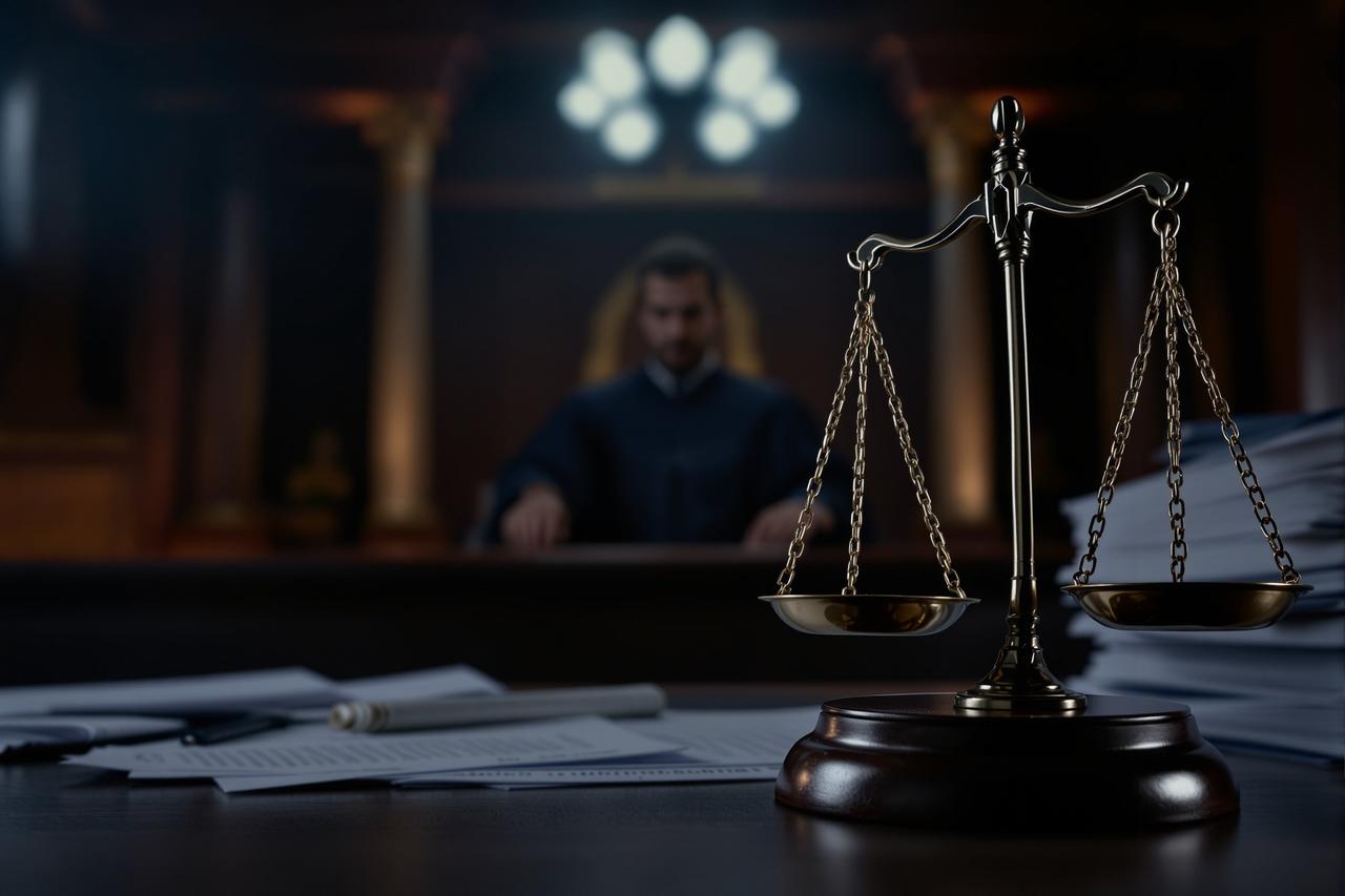 今日吃瓜反转：某男星被指潜规则实为恶意造谣，造谣者被起诉